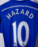 Chelsea 2014-15 Hazard Home Kit (S)