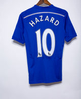 Chelsea 2014-15 Hazard Home Kit (S)