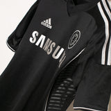 Chelsea 2013-14 Lampard Third Kit (S)