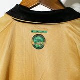 2001 Manchester United Away #16 Keane ( L )