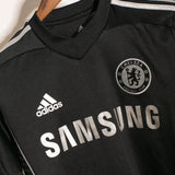 Chelsea 2013-14 Lampard Third Kit (S)