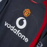 Manchester United Training Top (L)