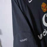 Manchester United Training Top (L)