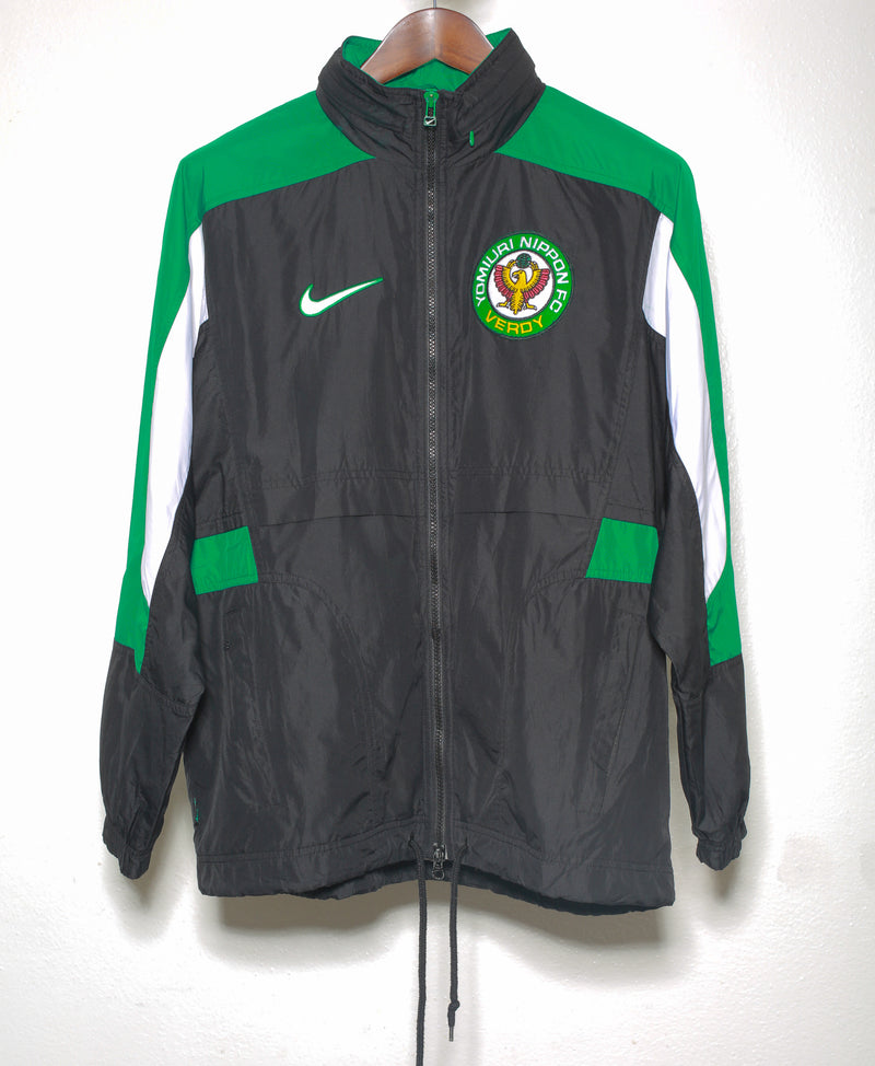 1998 Tokyo Verdy Jacket ( M )