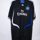 Hamburger SV 2007-08 Away Kit (2XL)