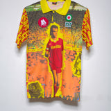 AS Roma 90's Bootleg ( L )