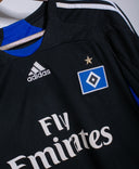Hamburger SV 2007-08 Away Kit (2XL)