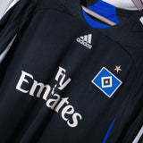 Hamburger SV 2007-08 Away Kit (2XL)