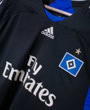 Hamburger SV 2007-08 Away Kit (2XL)
