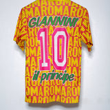 AS Roma 90's Bootleg ( L )