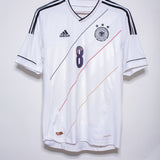 Germany 2012 Ozil Home Kit (M)