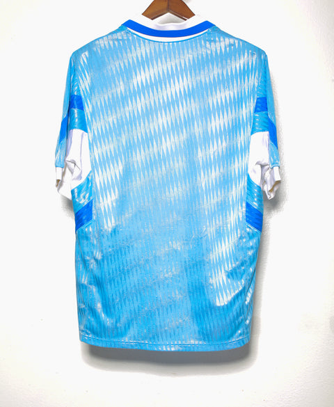 1992 Uruguay Home ( L )