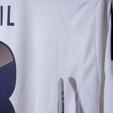 Germany 2012 Ozil Home Kit (M)