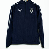 AFC Wimbledon Track Jacket (M)