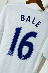 Tottenham 2007-08 Bale Home Kit (L)