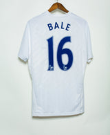 Tottenham 2007-08 Bale Home Kit (L)