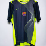 Barcelona Vintage Training Top (M)