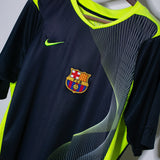 Barcelona Vintage Training Top (M)