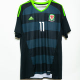 Wales 2016 Bale Away Kit (2XL)