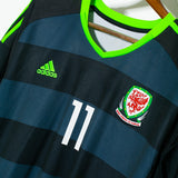 Wales 2016 Bale Away Kit (2XL)