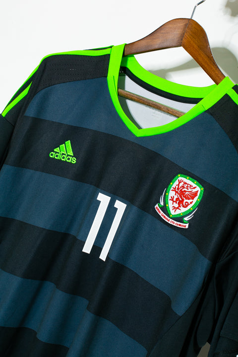 Wales 2016 Bale Away Kit (2XL)