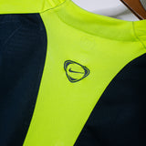 Barcelona Vintage Training Top (M)