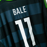 Wales 2016 Bale Away Kit (2XL)