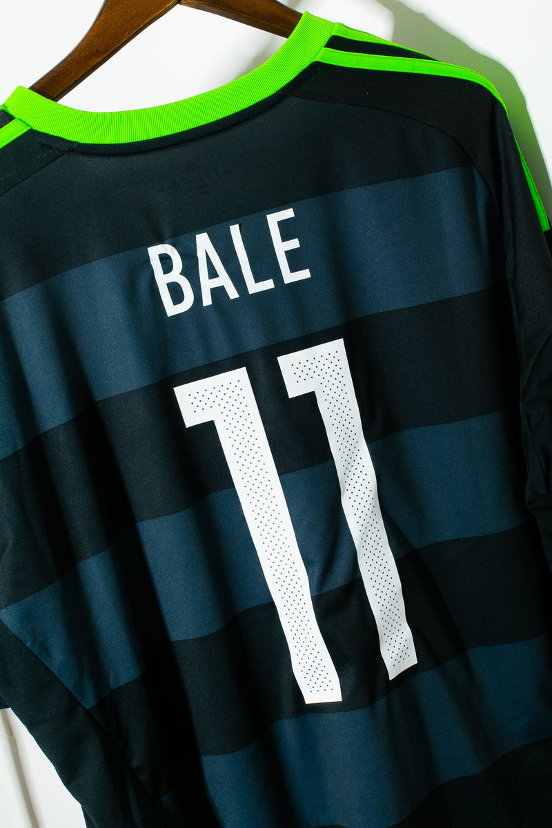 Wales 2016 Bale Away Kit (2XL)