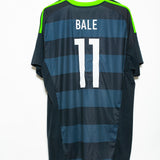 Wales 2016 Bale Away Kit (2XL)
