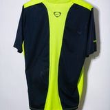 Barcelona Vintage Training Top (M)