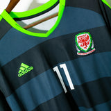 Wales 2016 Bale Away Kit (2XL)