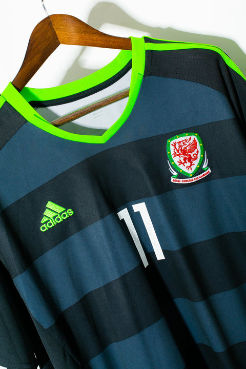 Wales 2016 Bale Away Kit (2XL)