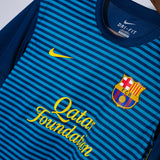 Barcelona Training Top (S)