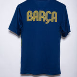 Barcelona Training Top (S)