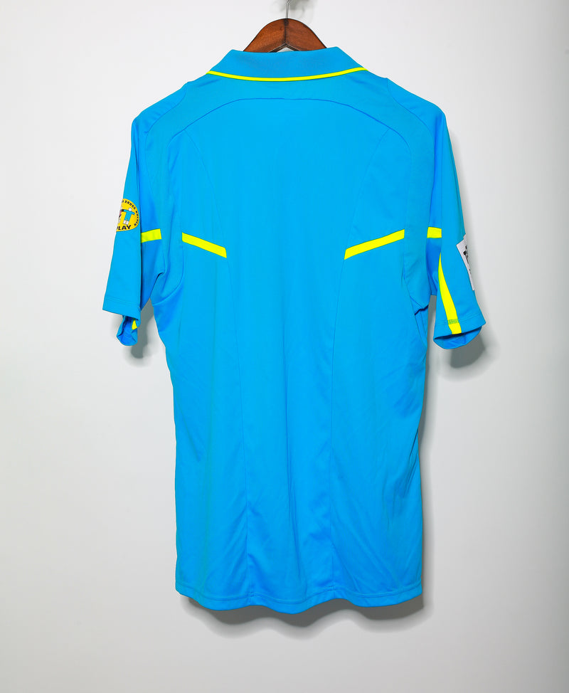 Danish FA Referee Shirt (L)