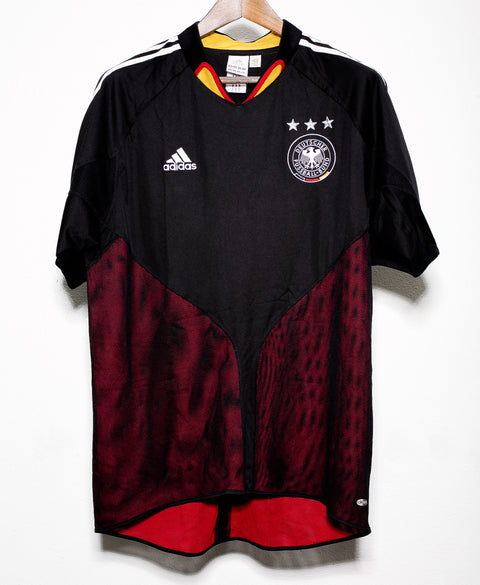 2004 Germany Away ( M )