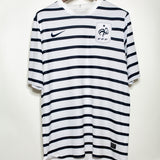 2011 France Away ( XL )