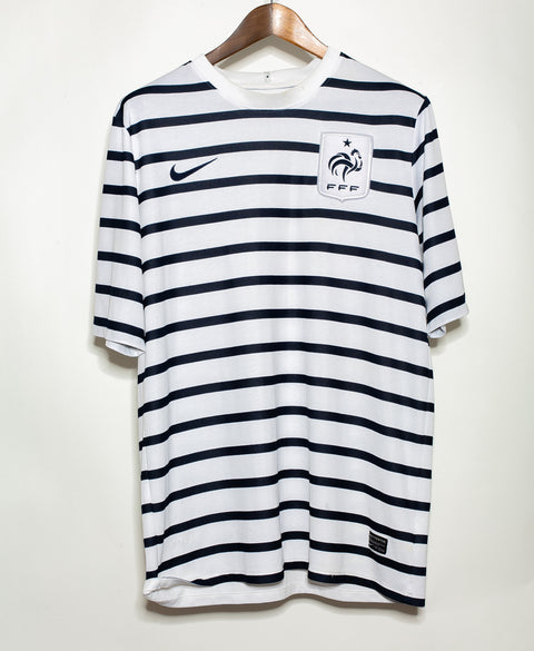 2011 France Away ( XL )