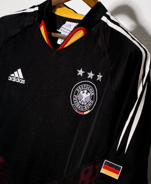 2004 Germany Away ( M )