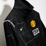 Manchester United Jacket ( S )