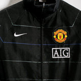 Manchester United Jacket ( S )