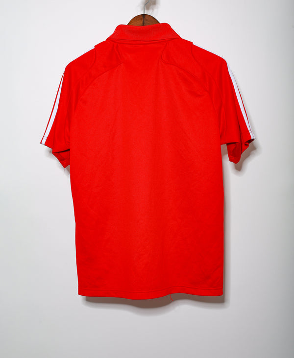 Liverpool Polo Shirt (M)