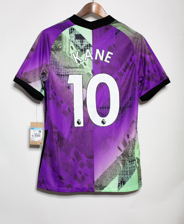 2021 Tottenham Hotspur #10 Kane BNWT ( M )