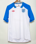 England Training Top (2XL)