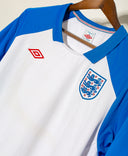 England Training Top (2XL)