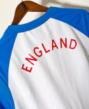 England Training Top (2XL)