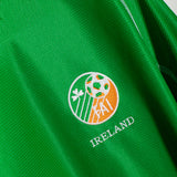 Ireland 2002 Keane Home Kit (L)