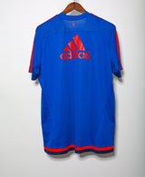 Manchester United Training Top (XL)