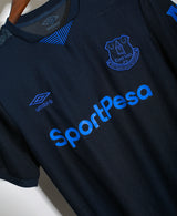 Everton 2019-20 Third Kit (M)