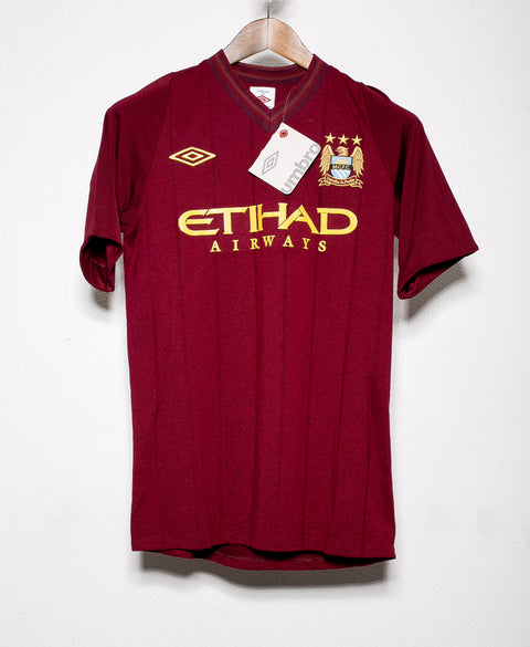 2013 Manchester City Away BNWT ( S )